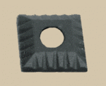 Remodel Shoe - Round Hole
